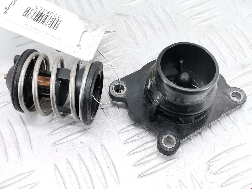 Корпус термостата BMW 5er 5 серия E60/E61 2003-2010