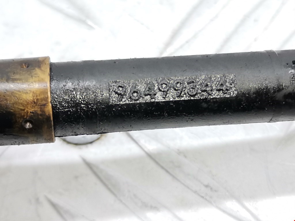 Датчик уровня масла PEUGEOT 807 2002-2014