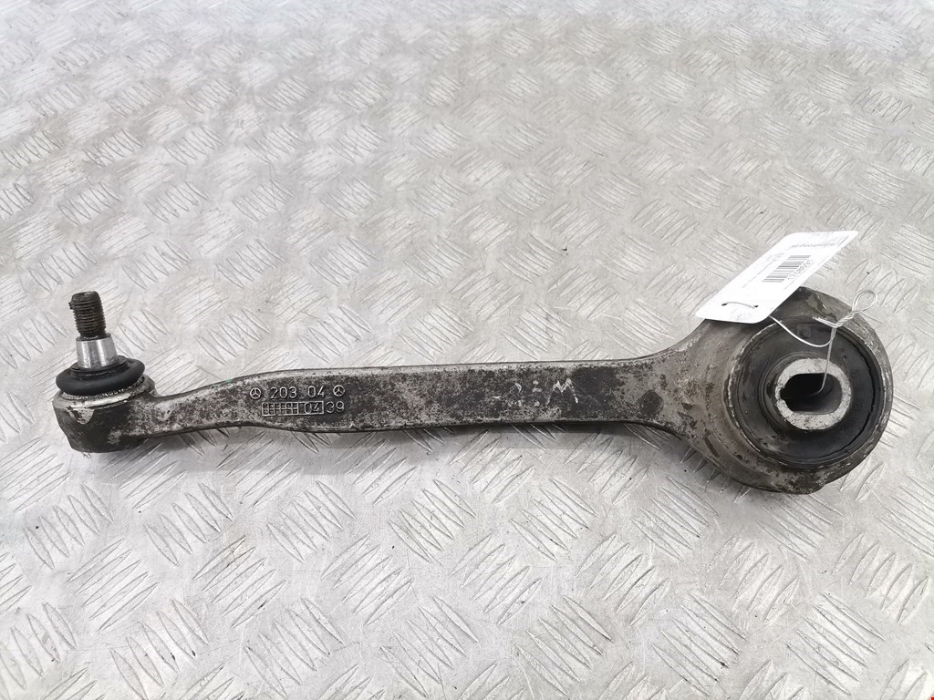 Рычаг передний левый MERCEDES-BENZ CLK-Class W209 2002-2009