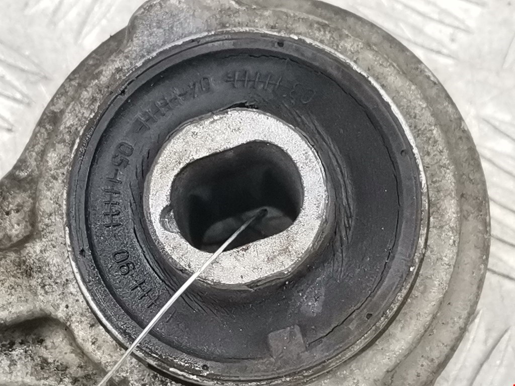 Рычаг передний левый MERCEDES-BENZ CLK-Class W209 2002-2009