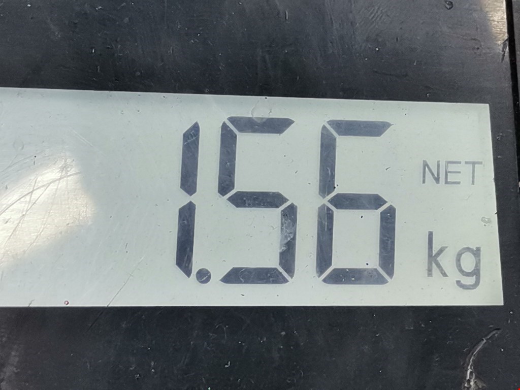 Рычаг передний левый MERCEDES-BENZ CLK-Class W209 2002-2009