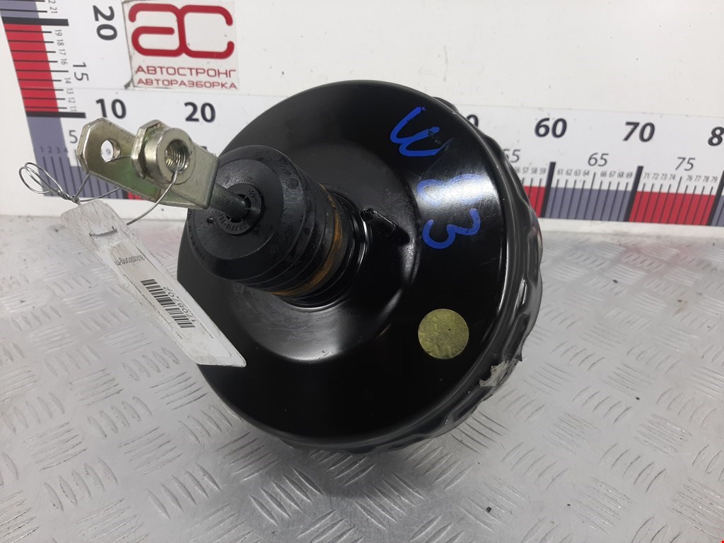 Усилитель тормозов вакуумный MERCEDES-BENZ C-Class C-klasse W204 2007-2015