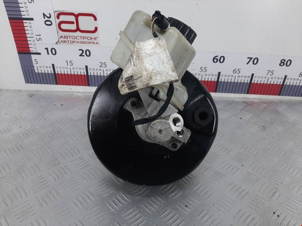 Усилитель тормозов вакуумный MERCEDES-BENZ C-Class C-klasse W204 2007-2015