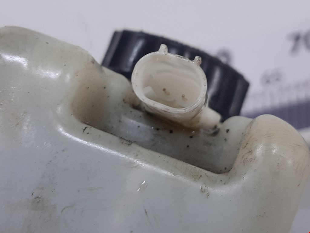 Усилитель тормозов вакуумный MERCEDES-BENZ C-Class C-klasse W204 2007-2015