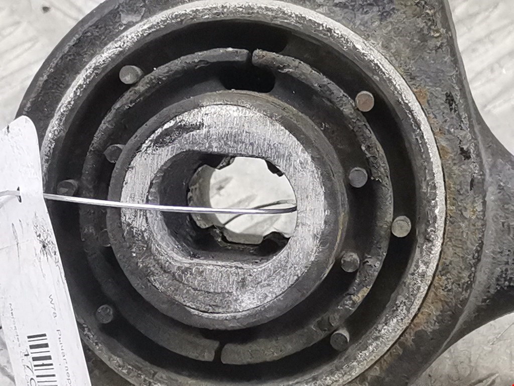 Рычаг передний левый MERCEDES-BENZ CLK-Class W209 2002-2009