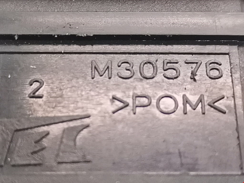 Кнопка аварийной сигнализации (аварийки) HONDA Civic 4D 2006-2016