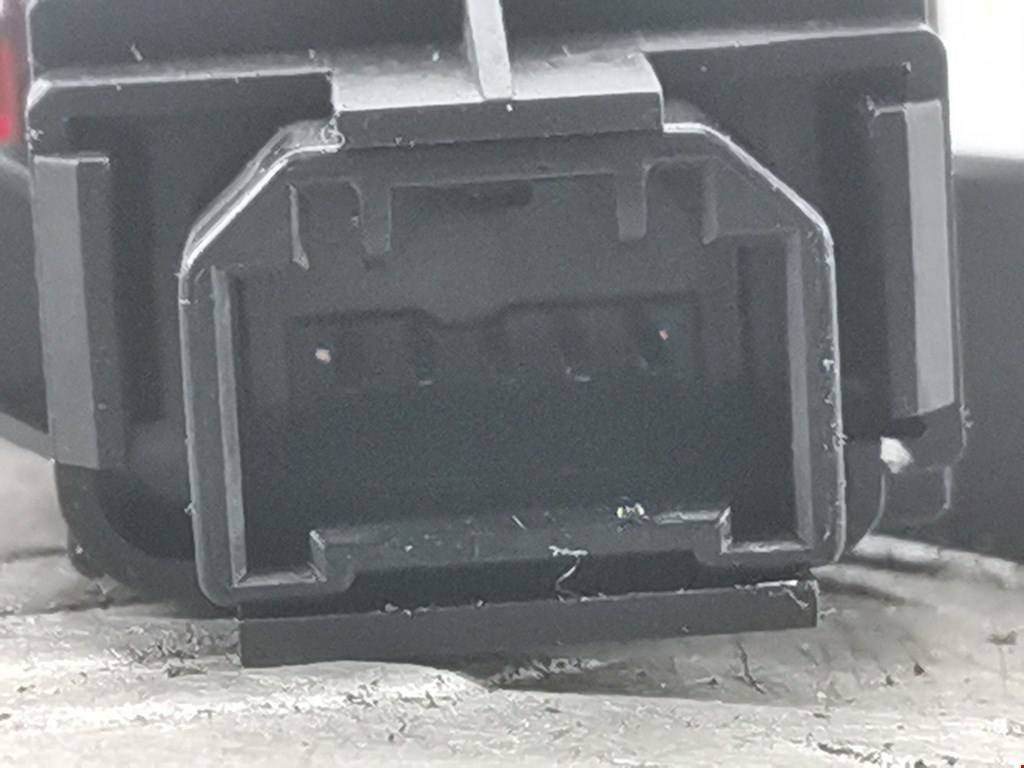 Кнопка аварийной сигнализации (аварийки) HONDA Civic 4D 2006-2016