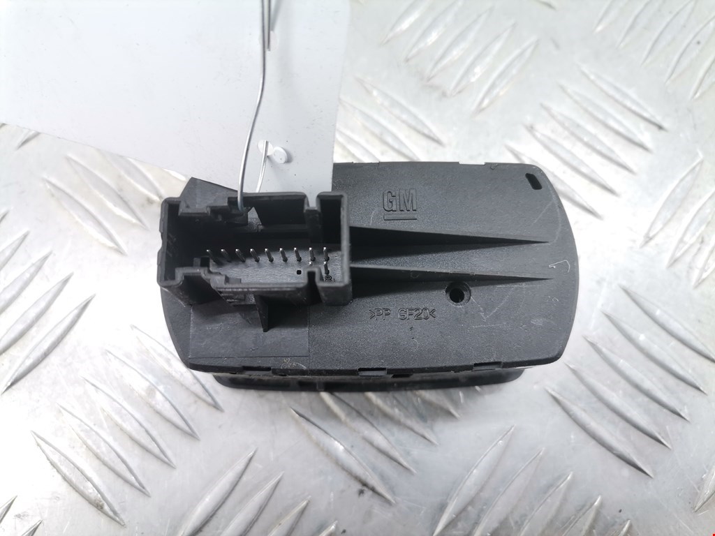 Блок управления стеклоподъемниками OPEL Corsa D 2006-2014