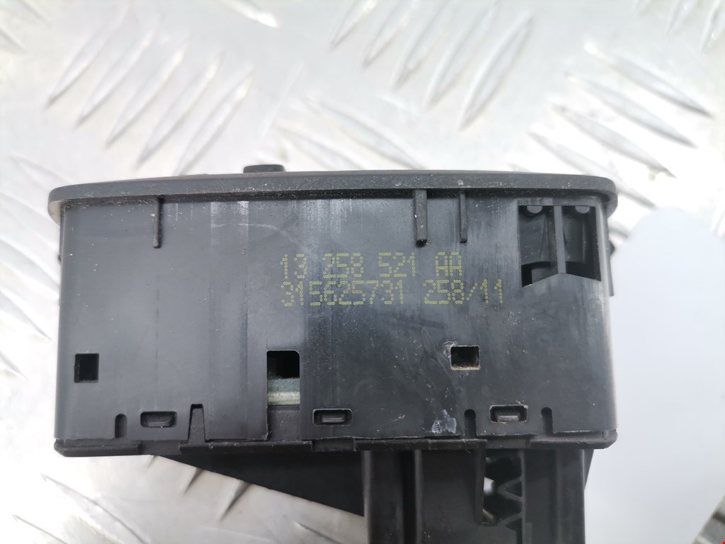 Блок управления стеклоподъемниками OPEL Corsa D 2006-2014