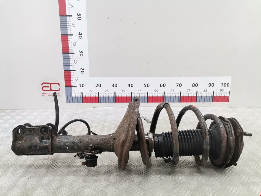 Амортизатор передний левый LEXUS RX 300\330\350\400H 2003-2009