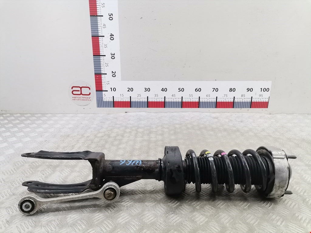 Амортизатор передний правый VOLKSWAGEN Touareg 2010-2018