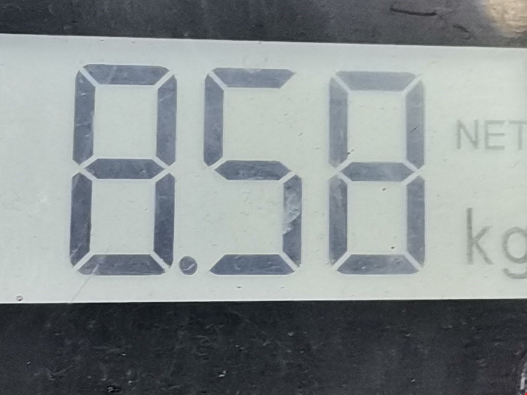 Амортизатор передний правый VOLKSWAGEN Touareg 2010-2018