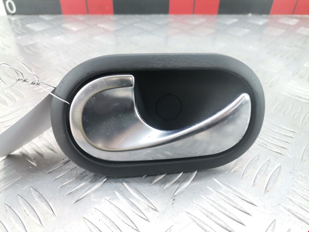 Ручка дверная передняя внутренняя левая RENAULT Scenic II 2003-2010