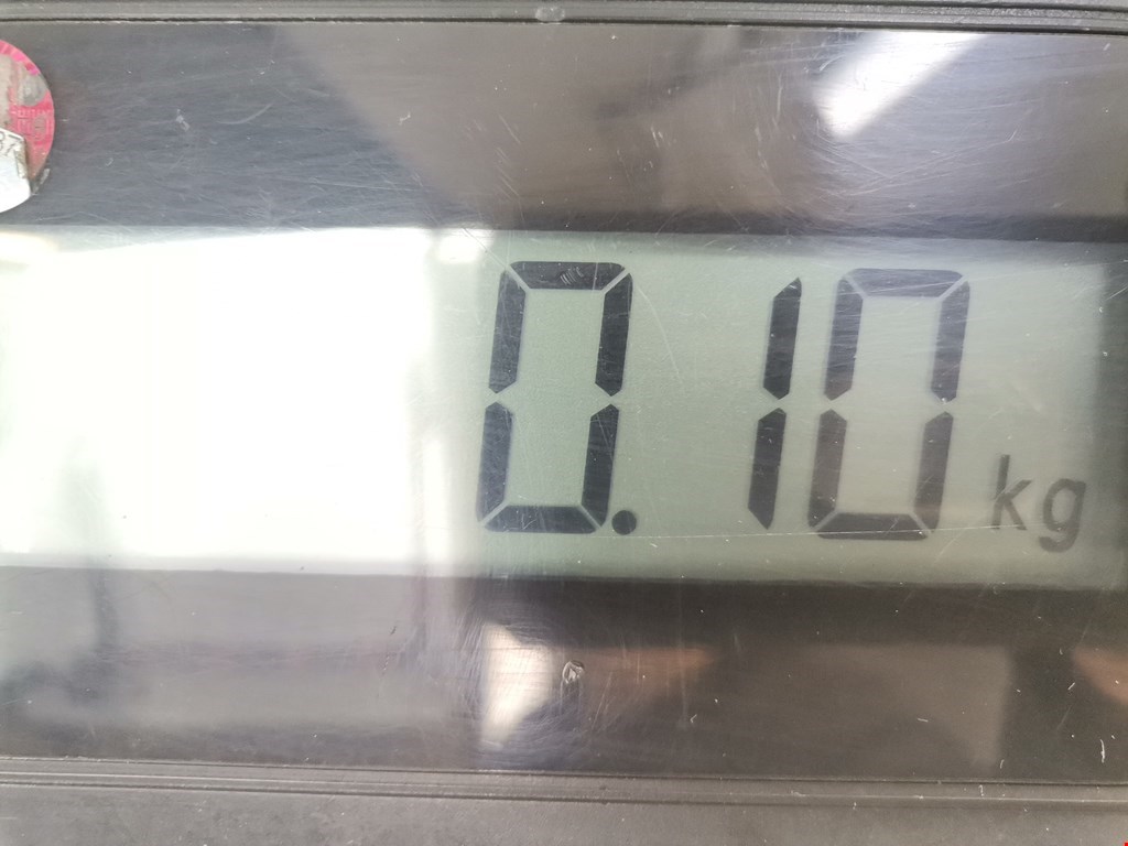 Ручка дверная передняя внутренняя левая RENAULT Scenic II 2003-2010