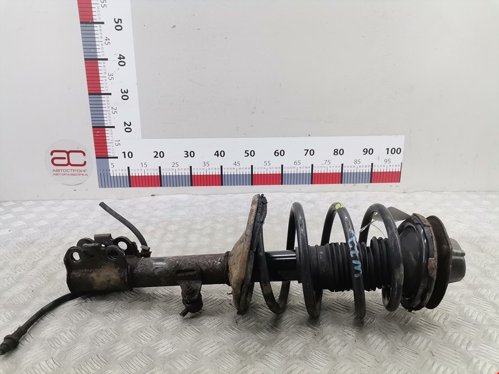 Амортизатор передний левый LEXUS RX 300 1997-2003