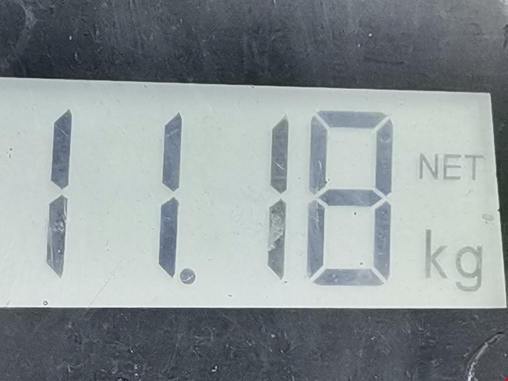 Амортизатор передний левый LEXUS RX 300 1997-2003