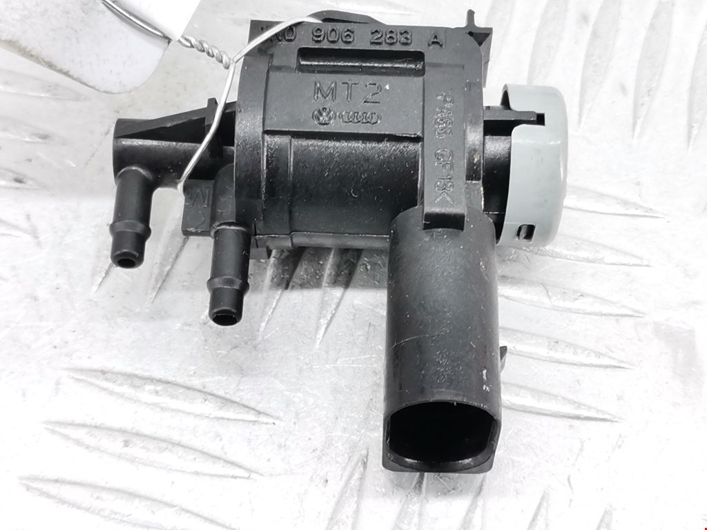 Клапан воздушного фильтра Seat Altea (2004-2015)