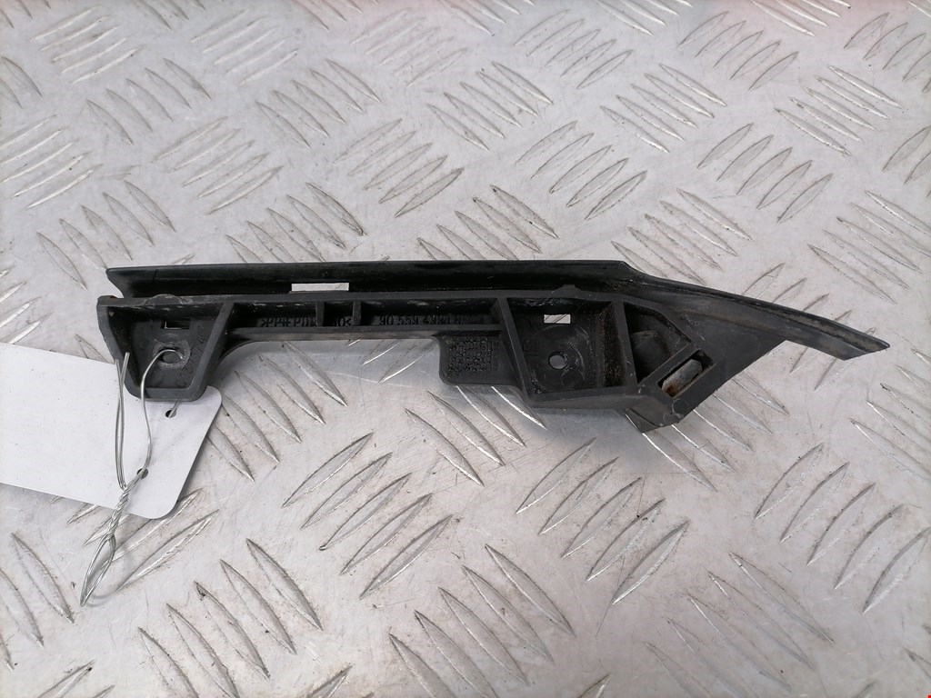 Кронштейн переднего бампера левый OPEL Astra G 1998-2005