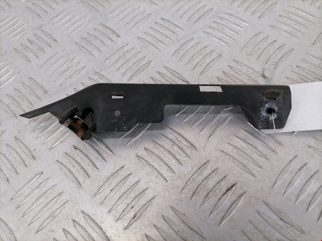 Кронштейн переднего бампера левый OPEL Astra G 1998-2005