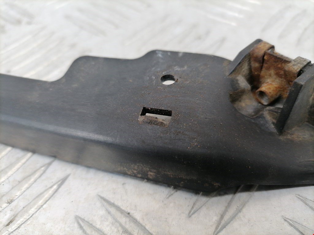 Кронштейн переднего бампера левый OPEL Astra G 1998-2005