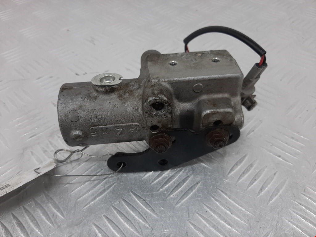 Цилиндр тормозной главный TOYOTA Prius II XW20 2003-2012