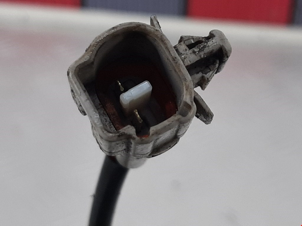 Цилиндр тормозной главный TOYOTA Prius II XW20 2003-2012