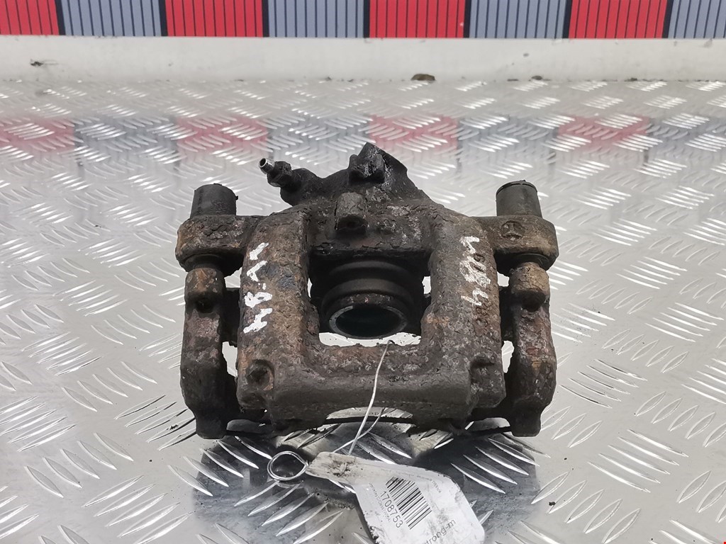 Суппорт задний левый MERCEDES-BENZ C-Class C-klasse W204 2007-2015