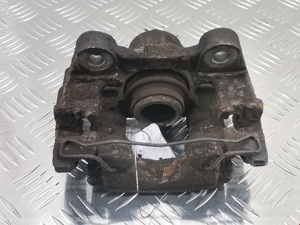 Суппорт задний левый MERCEDES-BENZ C-Class C-klasse W204 2007-2015