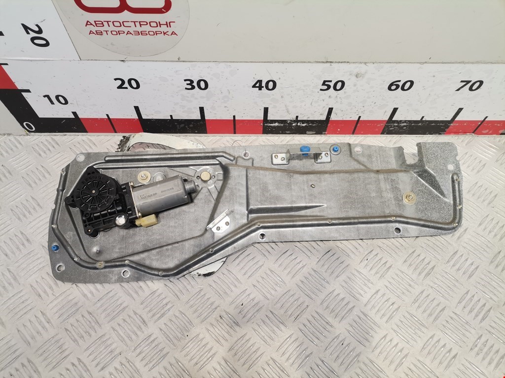 Стеклоподъемник электрический двери передней правой Volvo S70_V70 1 (1997-2000)