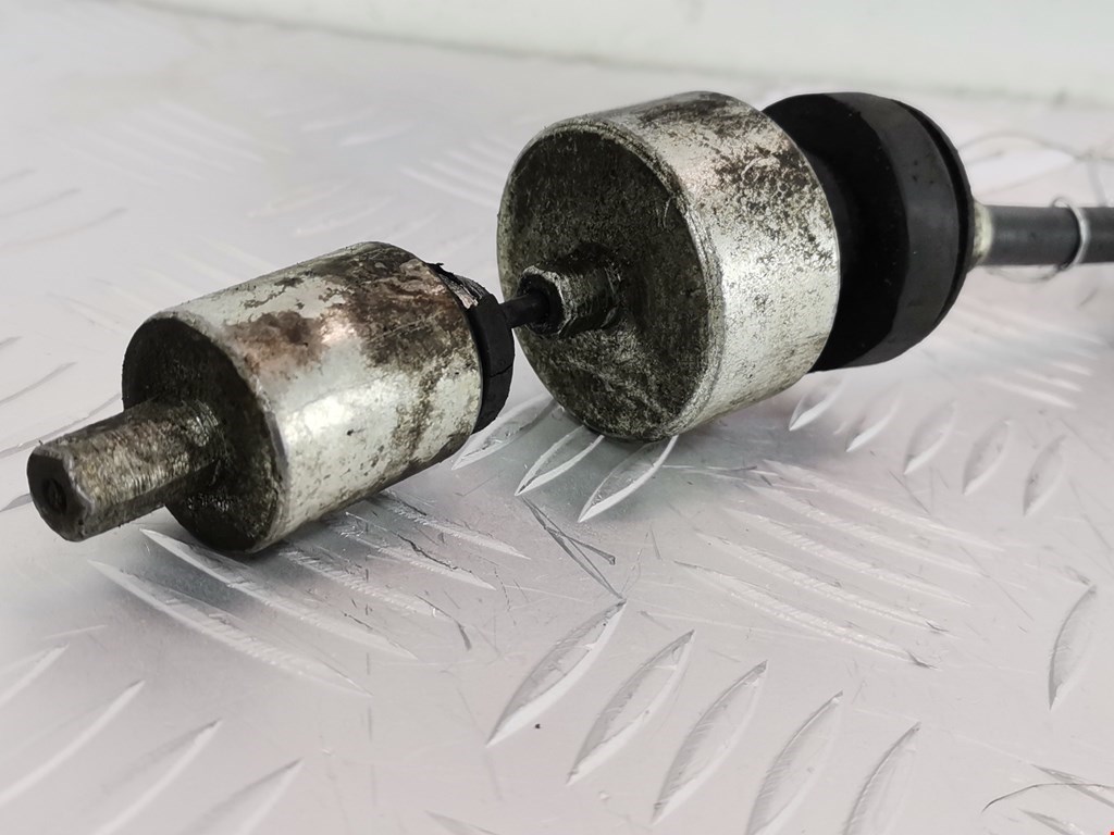 Трос сцепления RENAULT Scenic I 1996-2003