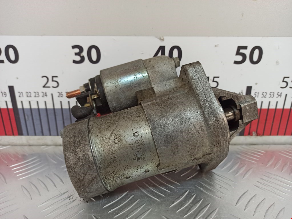 Стартер FIAT Grande Punto 2005-2009