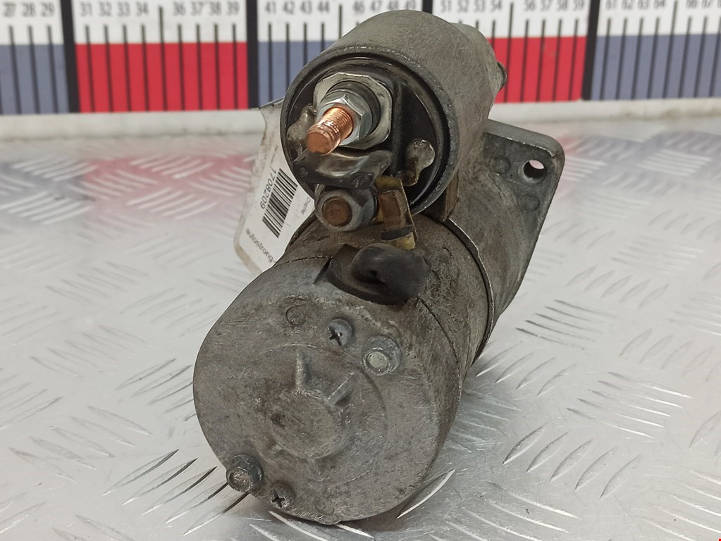 Стартер FIAT Grande Punto 2005-2009