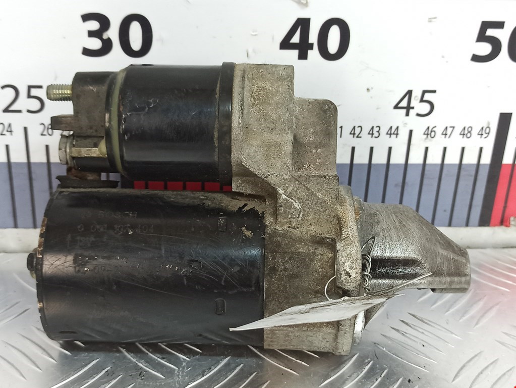 Стартер OPEL Vectra Vectra C 2002-2008