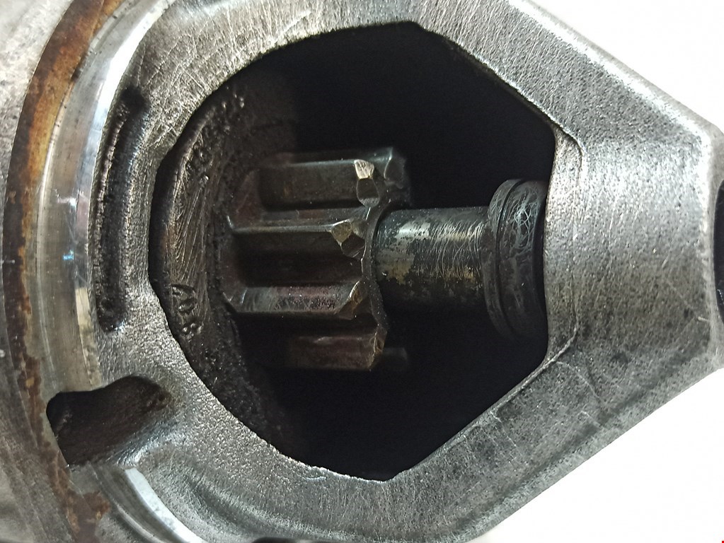 Стартер OPEL Vectra Vectra C 2002-2008