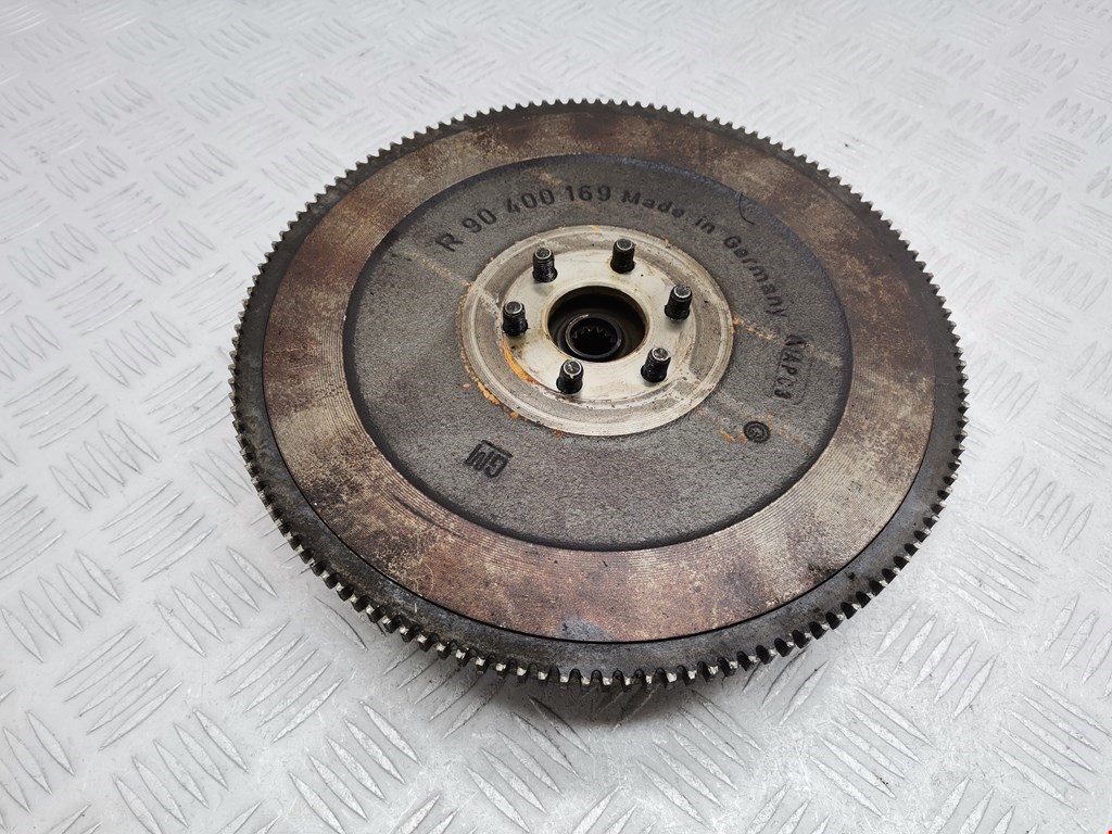 Маховик (демпфер сцепления) OPEL Meriva A 2003-2010