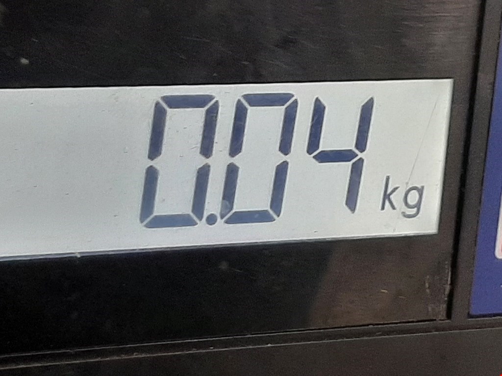 Трубка цилиндра сцепления VOLKSWAGEN Fox 2005-2011