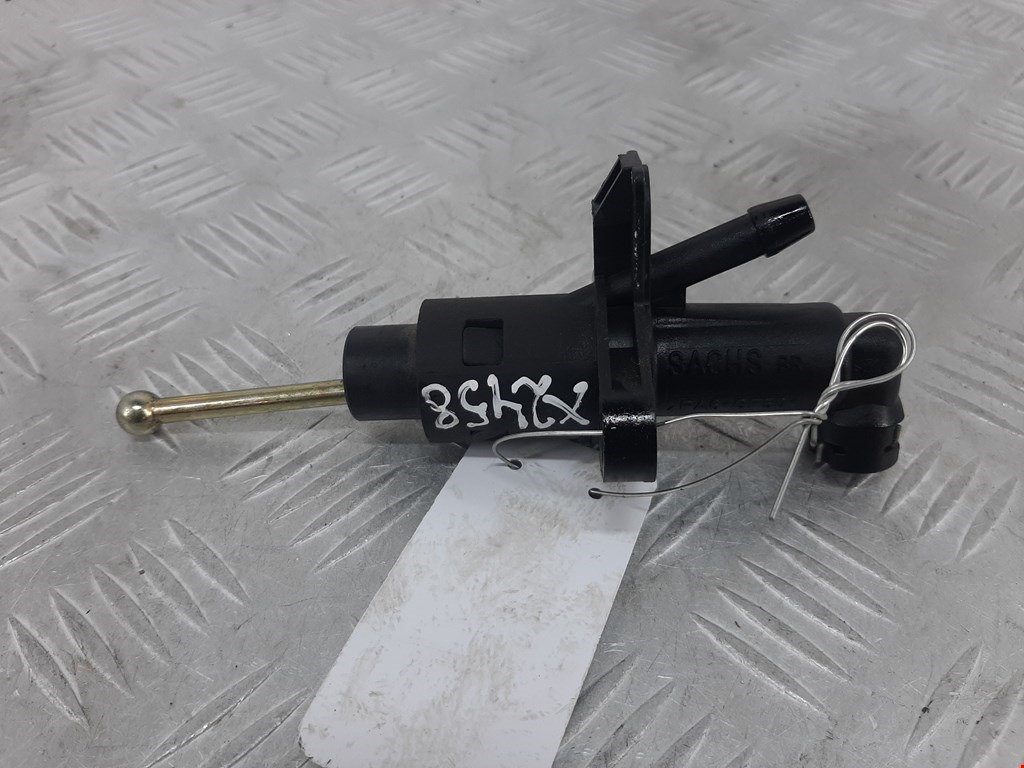 Цилиндр сцепления главный VOLKSWAGEN Fox 2005-2011