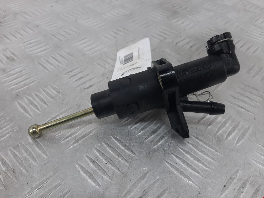 Цилиндр сцепления главный VOLKSWAGEN Fox 2005-2011