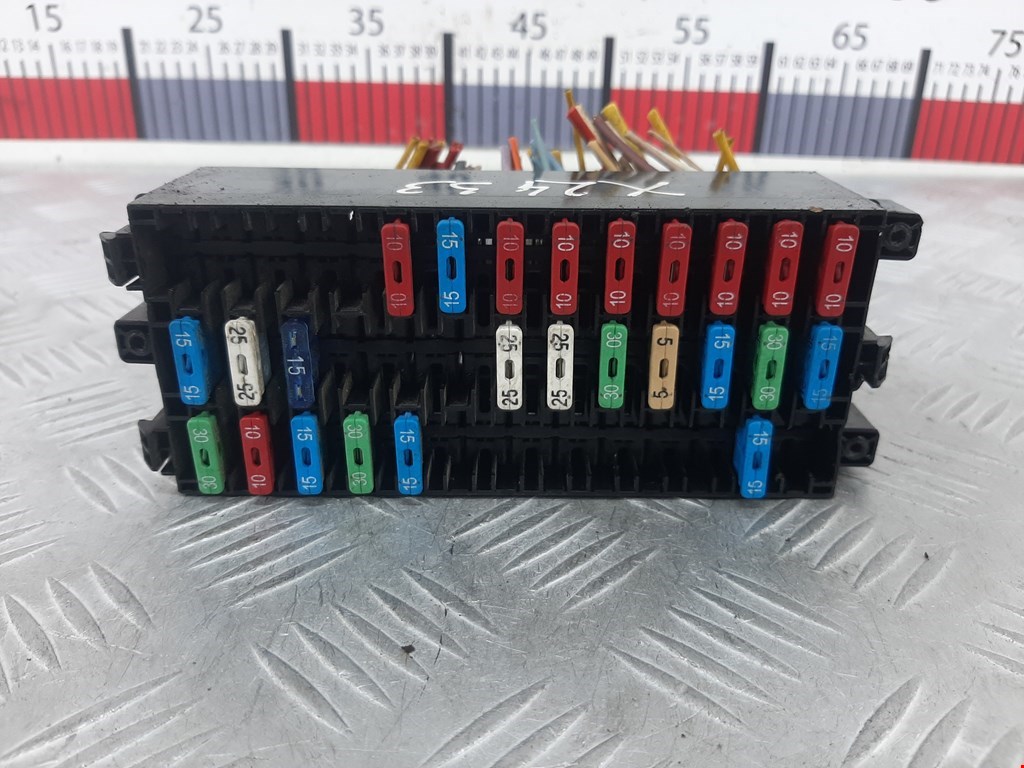 Датчик уровня в бачок омывателя MAZDA Mazda 2 DY 2003-2007