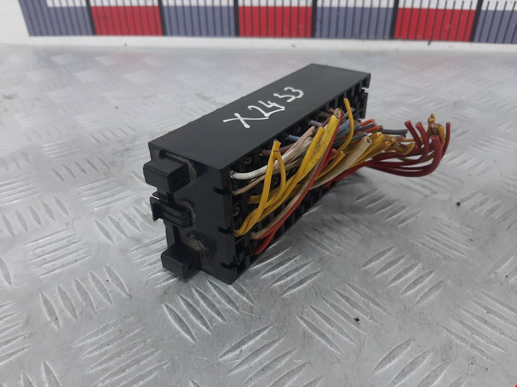 Датчик уровня в бачок омывателя MAZDA Mazda 2 DY 2003-2007