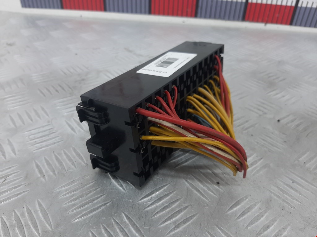 Датчик уровня в бачок омывателя MAZDA Mazda 2 DY 2003-2007