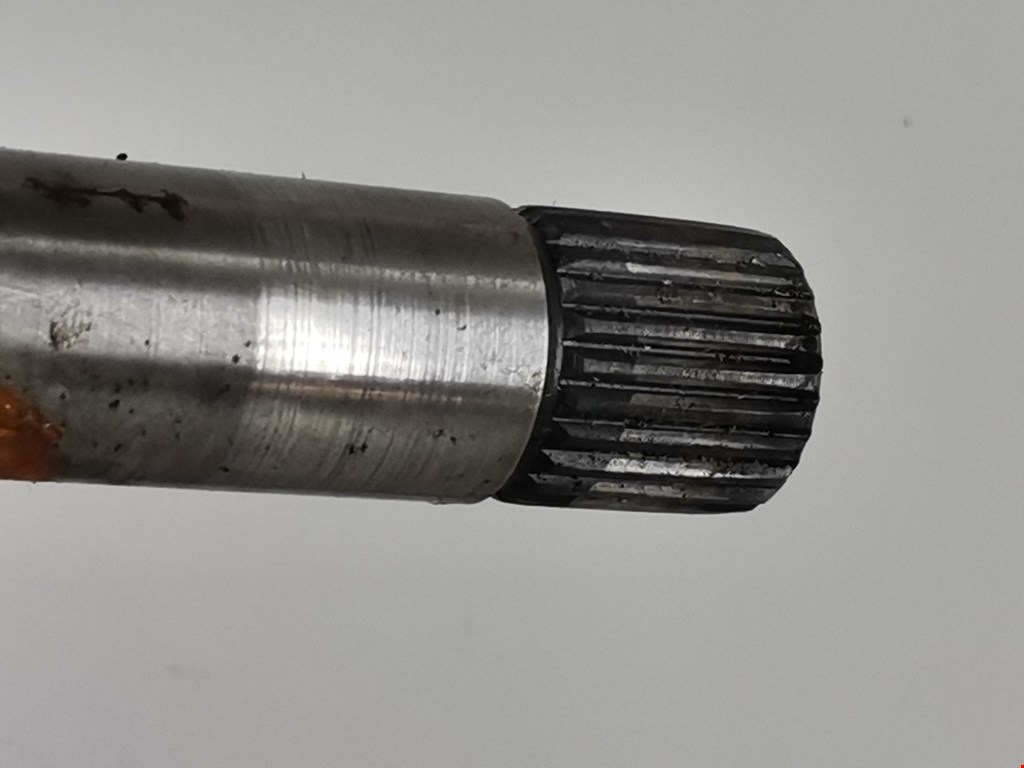 Полуось (привод, приводной вал) передняя правая CITROEN C3 Picasso 2009-2017