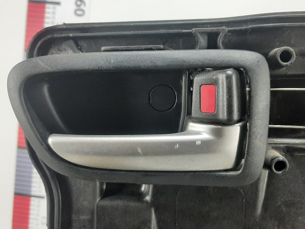 Стеклоподъемник задний правый MAZDA Mazda 2 DY 2003-2007