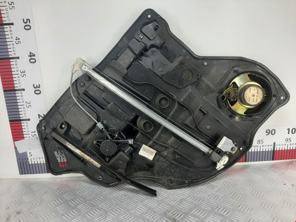 Стеклоподъемник задний правый MAZDA Mazda 2 DY 2003-2007