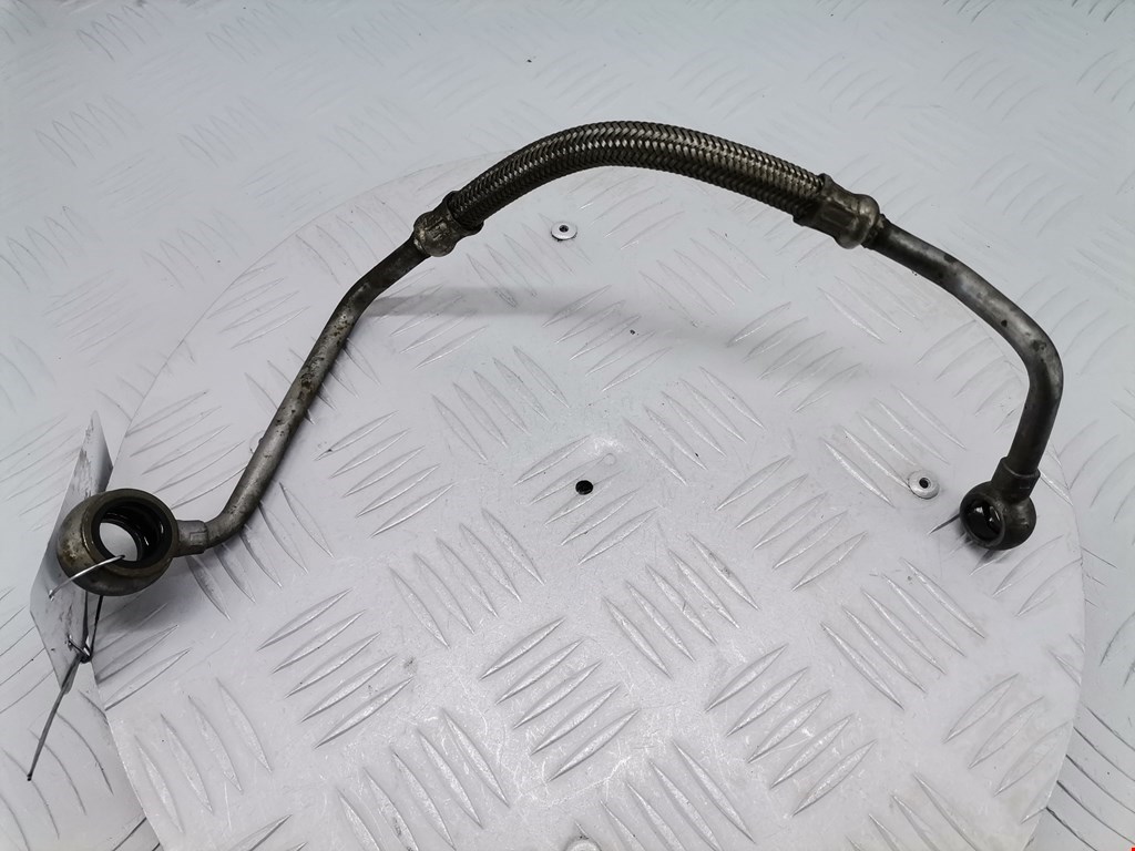 Трубка нагнетателя PEUGEOT 807 2002-2014