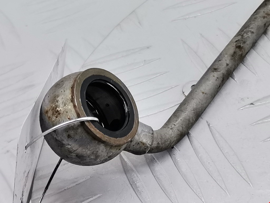 Трубка нагнетателя PEUGEOT 807 2002-2014