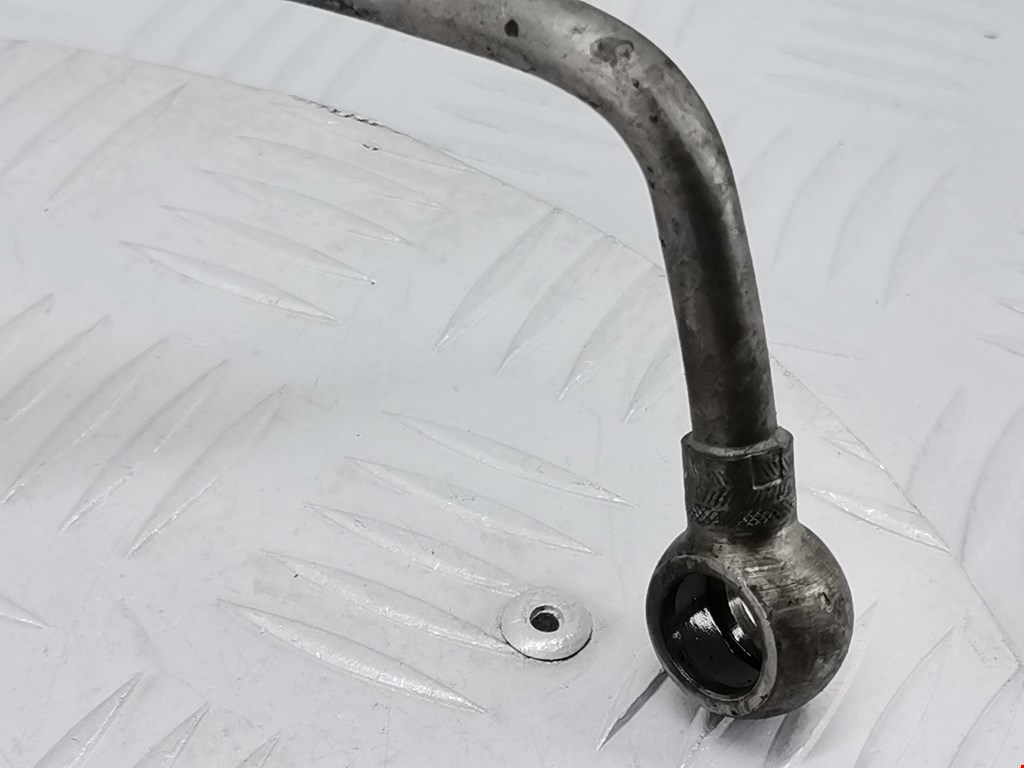 Трубка нагнетателя PEUGEOT 807 2002-2014