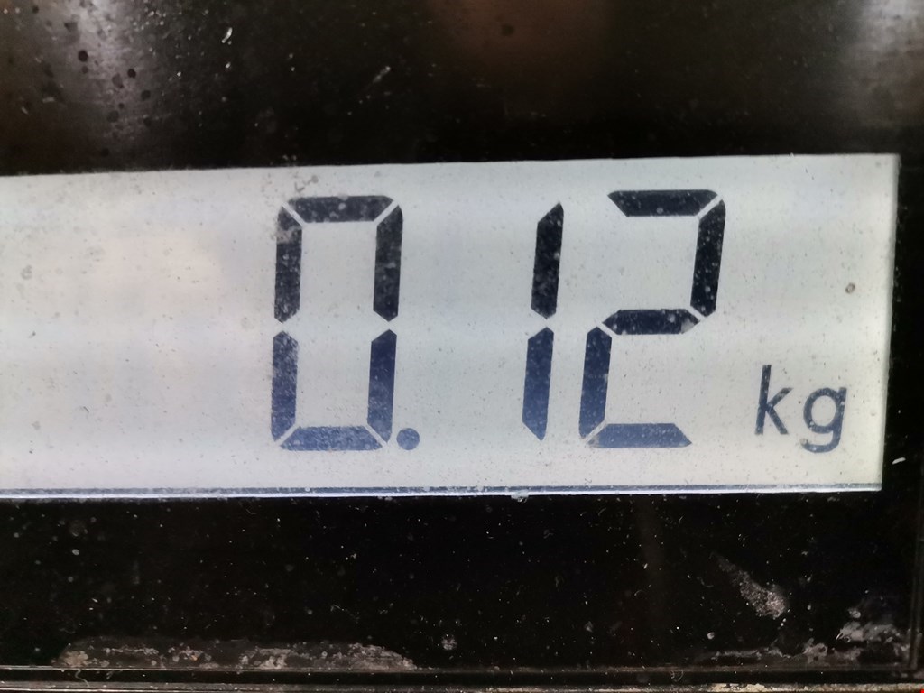 Трубка нагнетателя PEUGEOT 807 2002-2014