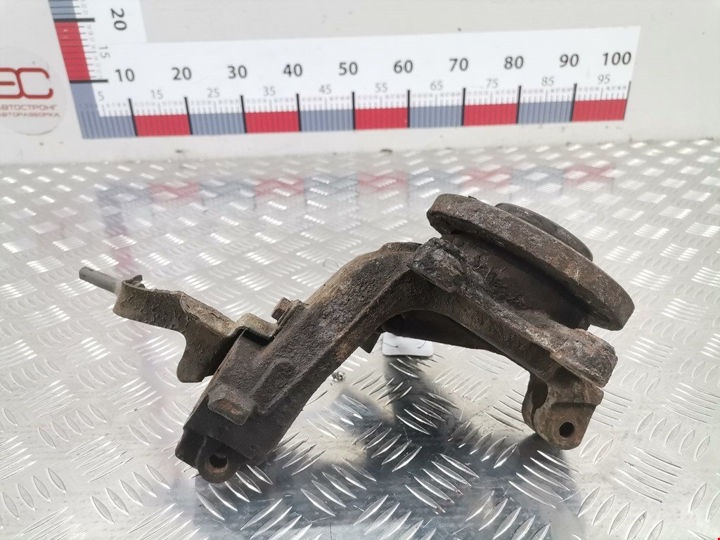 Ступица передняя левая PEUGEOT 206 1998-2012