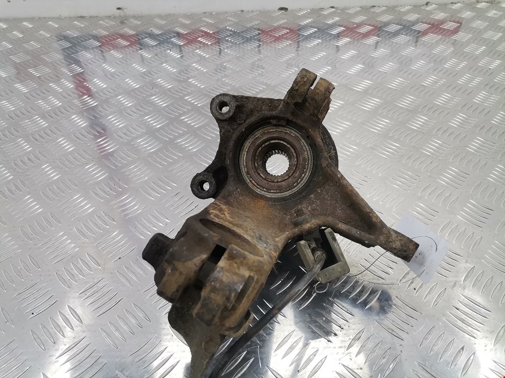 Ступица передняя левая PEUGEOT 206 1998-2012